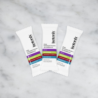 Isotonix&reg;每日精选营养组合包