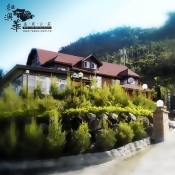 【花蓮】紐澳華溫泉山莊-和風標準套房2人住宿券 【花蓮】紐澳華溫泉山莊-和風標準套房2人住宿券