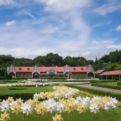【三義】西湖渡假村-2大1小親子門票 【三義】西湖渡假村-2大1小親子門票