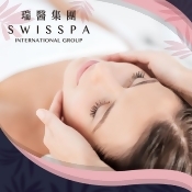 【高雄】瑞醫SWISSPA玫瑰保濕臉部護理60分+美背香氛紓穴30分/ 【高雄】瑞醫SWISSPA玫瑰保濕臉部護理60分+美背香氛紓穴30分