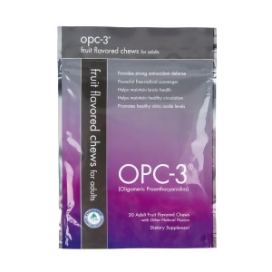 OPC-3®軟糖