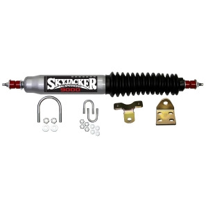 Skyjacker 9100 Steering Stabilizer Single Kit - All