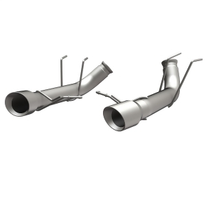 Magnaflow Performance Exhaust 15152 Exhaust System Kit - All