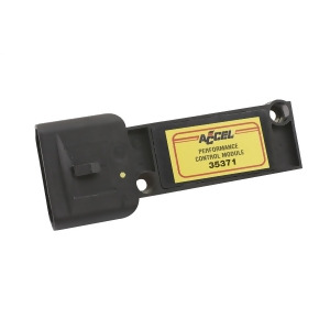 Accel 35371 Distributor Control Module - All