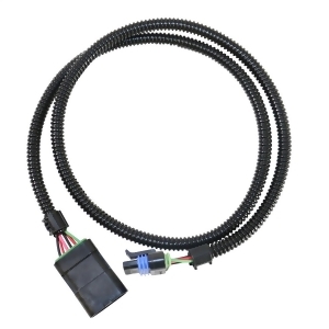 Bd Diesel 1036530 Pump Mounted Driver Extension Cable - All