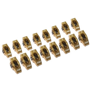 Racing Head Service Rhs 19005-16 Ultra-Gold Aluminum Rocker Arms - All