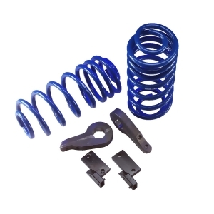 Ground Force 9958 Suspension Drop Kit - All