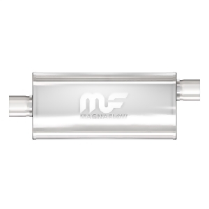 Magnaflow Performance Exhaust 14226 Stainless Steel Muffler - All
