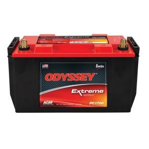 Odyssey Battery Pc1700t Automotive Battery - All