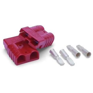Warn 22681 Quick Connect Plugs - All