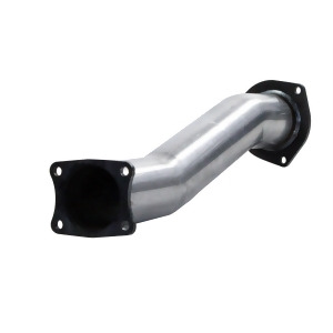 Afe Power 49-04011 Atlas; Dpf Delete Exhaust Pipe - All