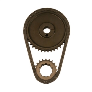 Ford Performance Parts M-6268-b302 Timing Chain And Sprocket Set - All