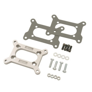 Mr. Gasket 1937 Carburetor Adapter Kit - All