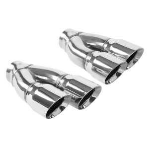 Magnaflow Performance Exhaust 35229 Stainless Steel Exhaust Tip - All