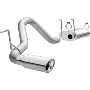 Magnaflow Performance Exhaust 16386 Exhaust System Kit - All