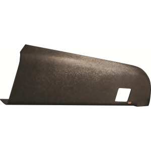 Westin 72-41151 Wade; Truck Bed Side Rail Protector - All