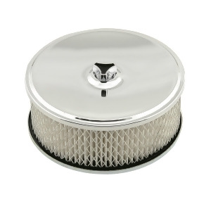Mr. Gasket 4346 Deep-Dish Air Cleaner - All
