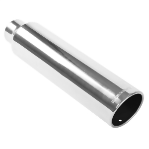 Magnaflow Performance Exhaust 35114 Stainless Steel Exhaust Tip - All
