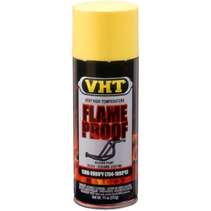 Vht Sp108 Vht Flameproof Coating - All