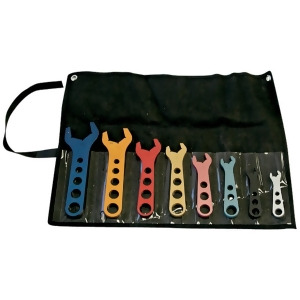 Proform 67722 An Hex Wrench Set - All