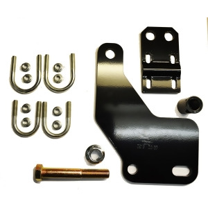 Blue Ox Tc5509 Steering Stabilizer Bracket Mounting Kit - All