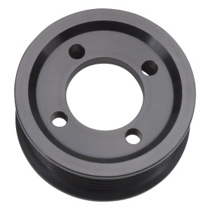 Edelbrock 15823 E-Force Supercharger Pulley - All
