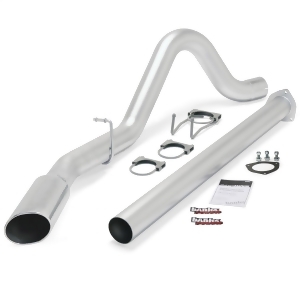 Banks Power 49792 Monster Exhaust - All