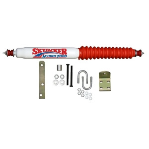 Skyjacker 7186 Steering Stabilizer Single Kit Fits 86-95 4Runner Pickup - All