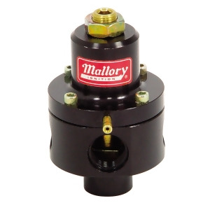 Mallory 4307M Universal Pressure Regulator - All