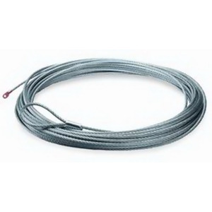 Warn 38423 Wire Rope - All