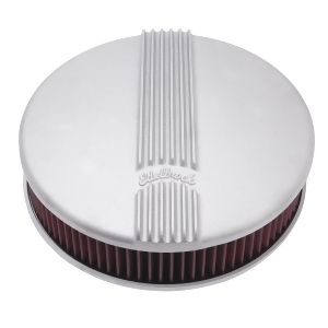Edelbrock 41179 Classic Series Air Cleaner - All