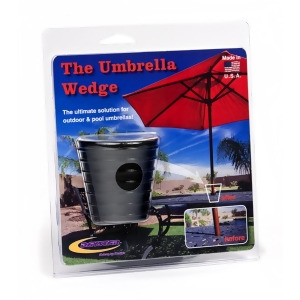 Daystar Pa20255bn Umbrella Wedge - All