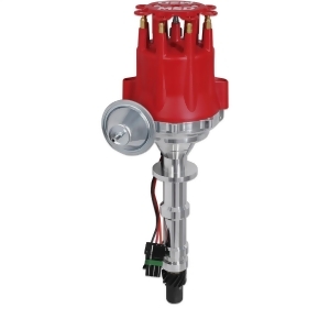 Msd Ignition 8393 Ready-To-Run Distributor - All