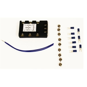 Blue Ox Bx8863 Diode Block Pack - All
