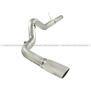 Afe Power 49-02016-P Atlas DPF-Back Exhaust System - All