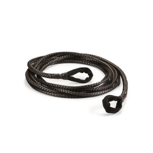 Warn 93118 Spydura Synthetic Rope Extension - All