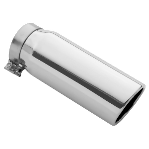 Magnaflow Performance Exhaust 35184 Stainless Steel Exhaust Tip - All