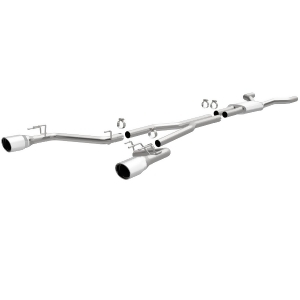 Magnaflow Performance Exhaust 16580 Exhaust System Kit - All