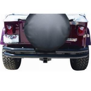 Rampage 773535 Tire Cover - All