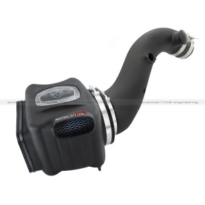 Afe Power 50-74001 Momentum Hd Pro 10R Stage-2 Si Intake System - All