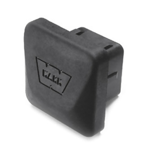 Warn 37509 Hitch Cover - All