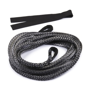 Warn 93326 Spydura Pro Synthetic Rope Extension - All