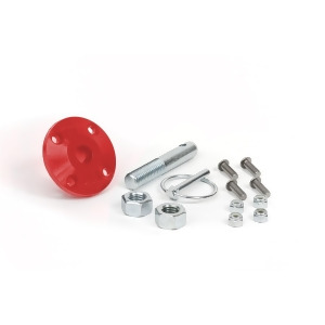 Daystar Ku71104re Hood Pin Kit - All