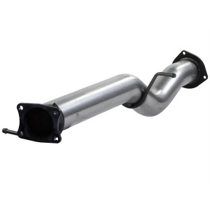 Afe Power 49-04014 Atlas; Dpf Delete Exhaust Pipe - All