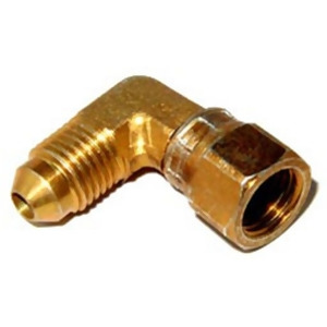 Nos 17535Nos Pipe Fitting An Swivel - All