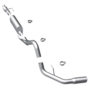 Magnaflow Performance Exhaust 15458 Exhaust System Kit - All