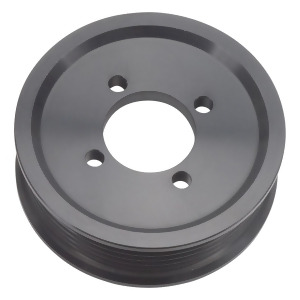 Edelbrock 15820 E-Force Supercharger Pulley - All