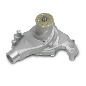 Weiand 9240 Action Plus Water Pump - All