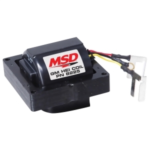 Msd Ignition 8225 Msd Hei Ignition Coil - All