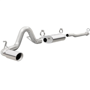 Magnaflow Performance Exhaust 15315 Exhaust System Kit - All